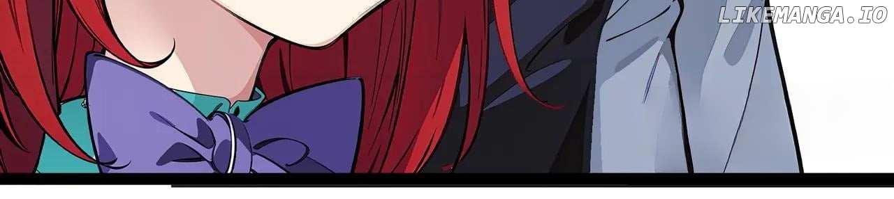 Daddy President Is Too Hard To Deal With Chapter 175 - page 6